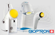 Лампа  Биоптрон Цептер - Светотерапия для всей семьи!
